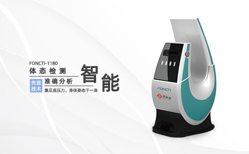 體態(tài)檢測