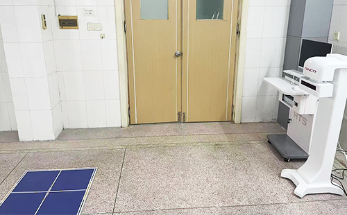 ?體態(tài)評(píng)估系統(tǒng)