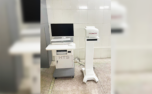 ?體態(tài)評(píng)估系統(tǒng)