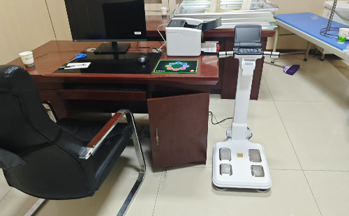 人體成分分析儀