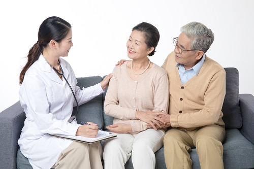 老年綜合評(píng)估