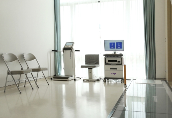 肌少癥干預(yù)