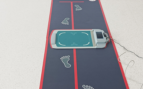 足底壓力分析系統(tǒng)