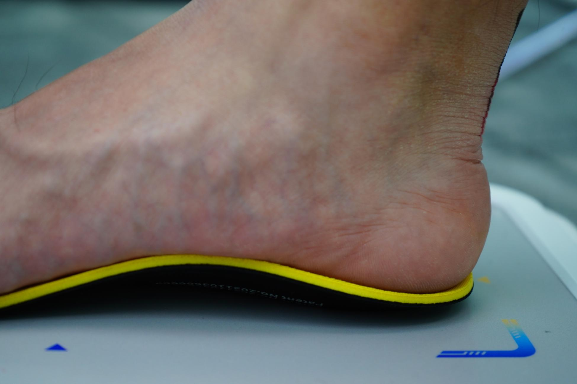 足墊定制一體機(jī)