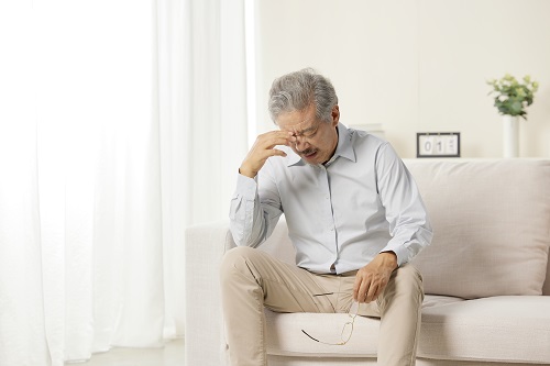 老年綜合評(píng)估系統(tǒng)