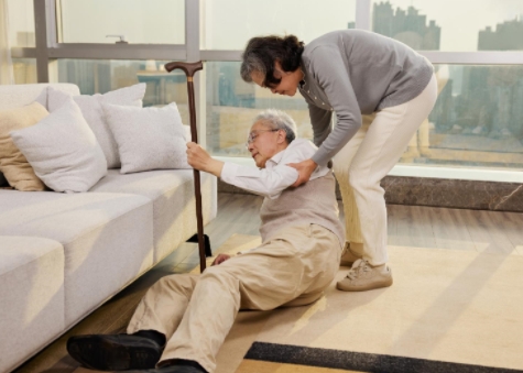 肌少癥及防跌倒評(píng)估管理系統(tǒng)