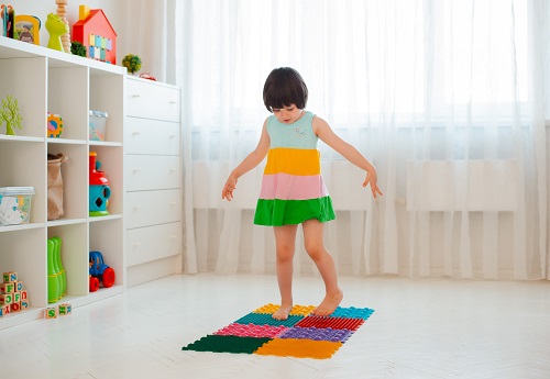 足墊定制一體機(jī)