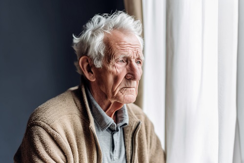 老年綜合評(píng)估