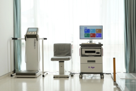 肌少癥評(píng)估