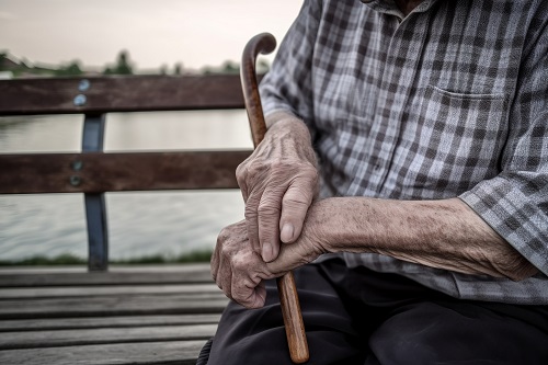 肌少癥評(píng)估