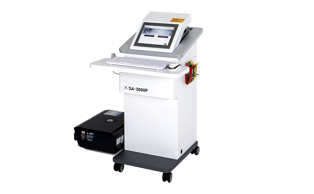 精神壓力分析儀