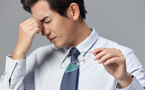 精神壓力分析儀