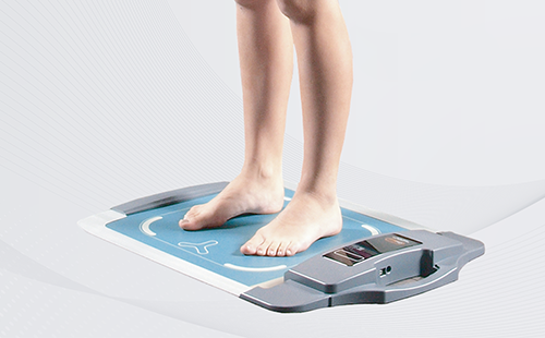 步態(tài)分析設備