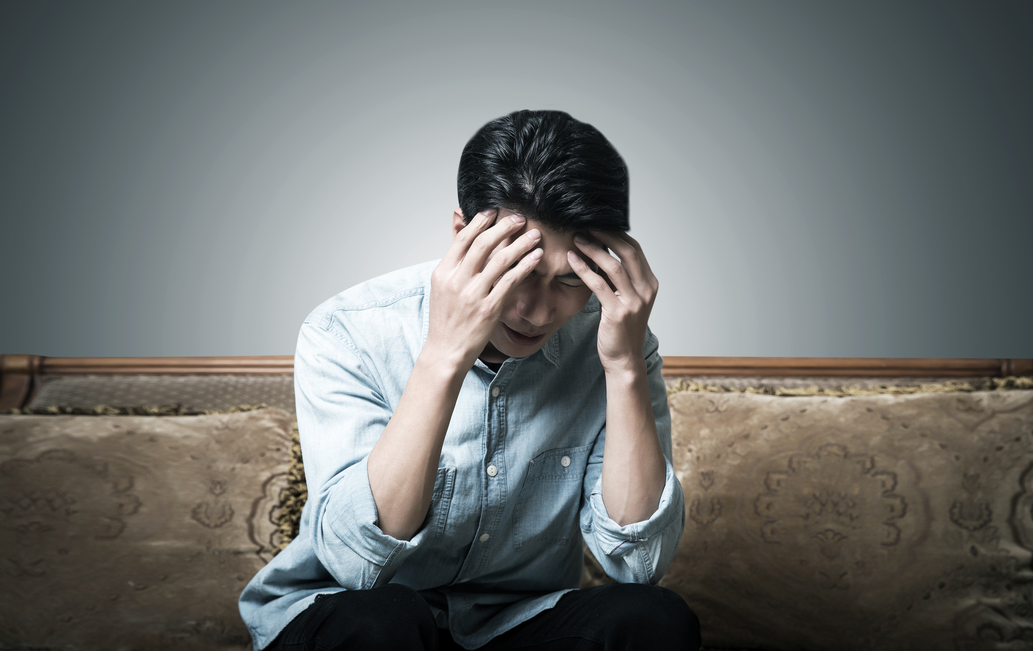 精神壓力分析儀