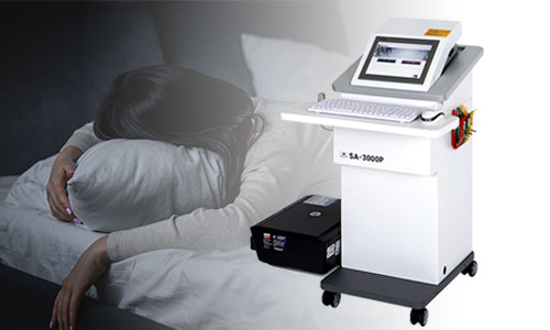 心率變異分析儀