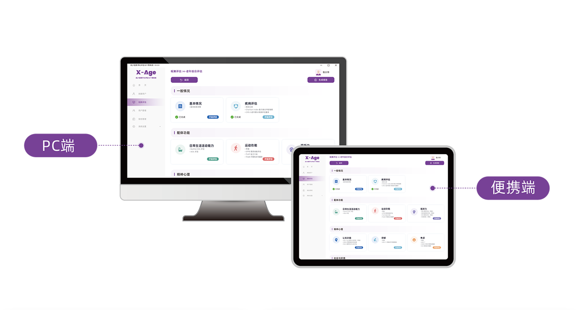 老年綜合評(píng)估