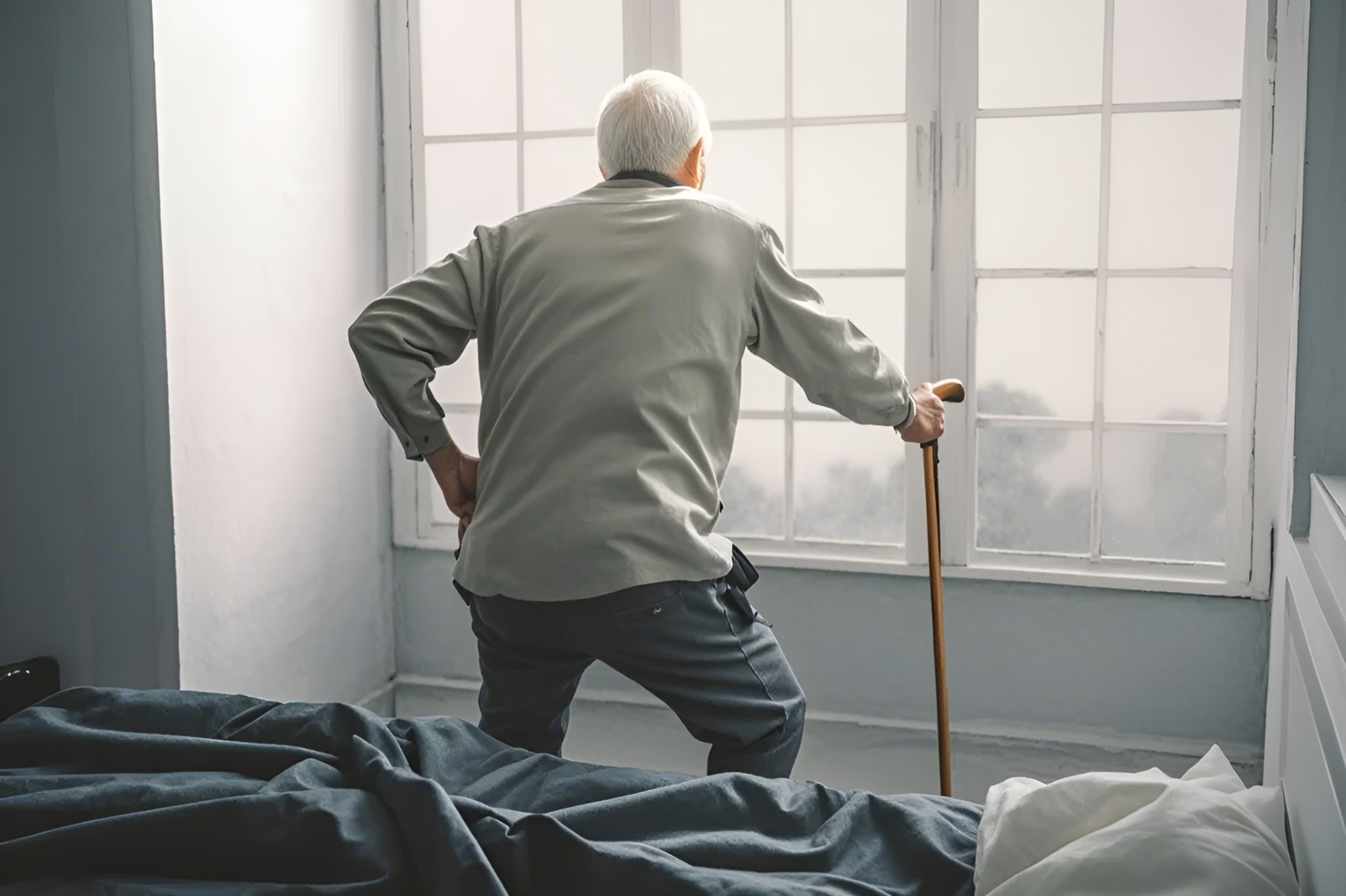 老年綜合評(píng)估