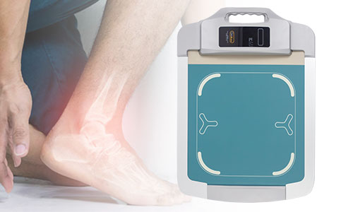 足底壓力分析系統(tǒng)