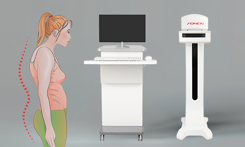 體態(tài)評估儀