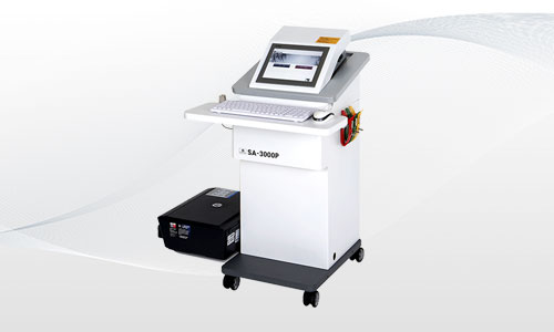 心率變異分析儀