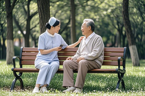 肌少癥與跌倒風(fēng)險(xiǎn)評估