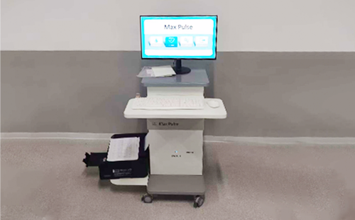 精神壓力分析儀