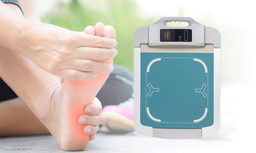 足底壓力測試儀