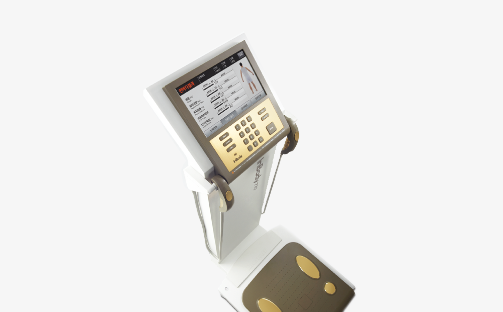 身體成分分析儀