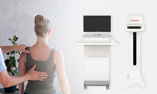 身體姿態(tài)檢測儀