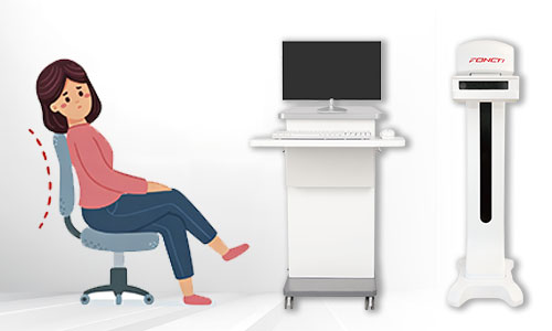 人體姿態(tài)檢測儀