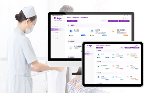 老年綜合評估系統(tǒng)