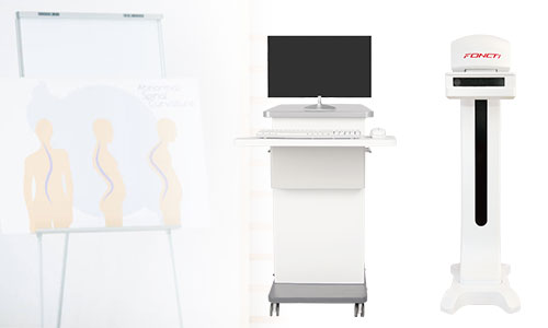 姿態(tài)分析儀