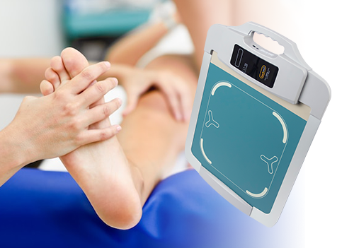 步態(tài)分析系統(tǒng)