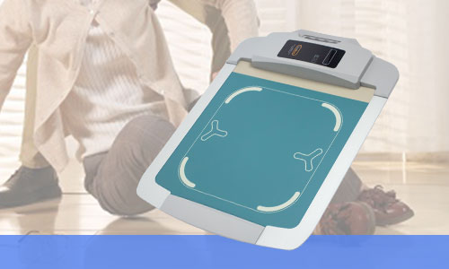 步態(tài)分析系統(tǒng)