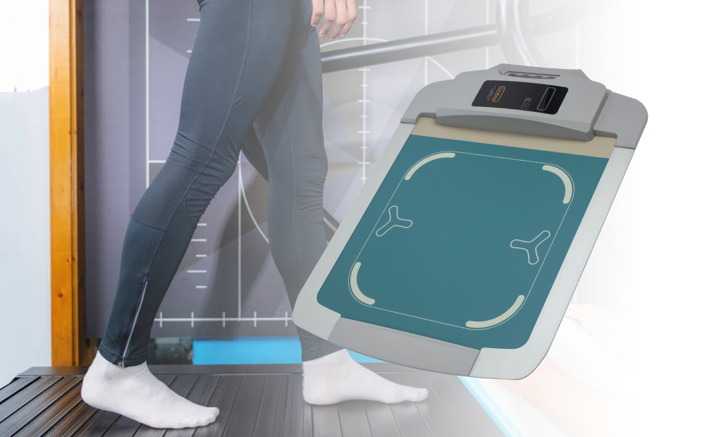 步態(tài)分析系統(tǒng)