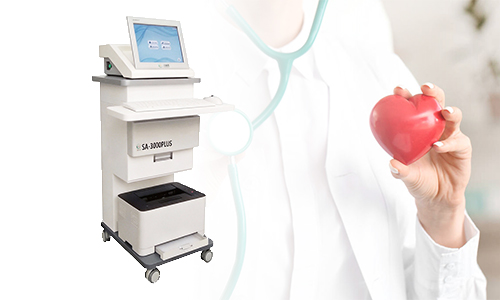 心率變異檢測(cè)儀